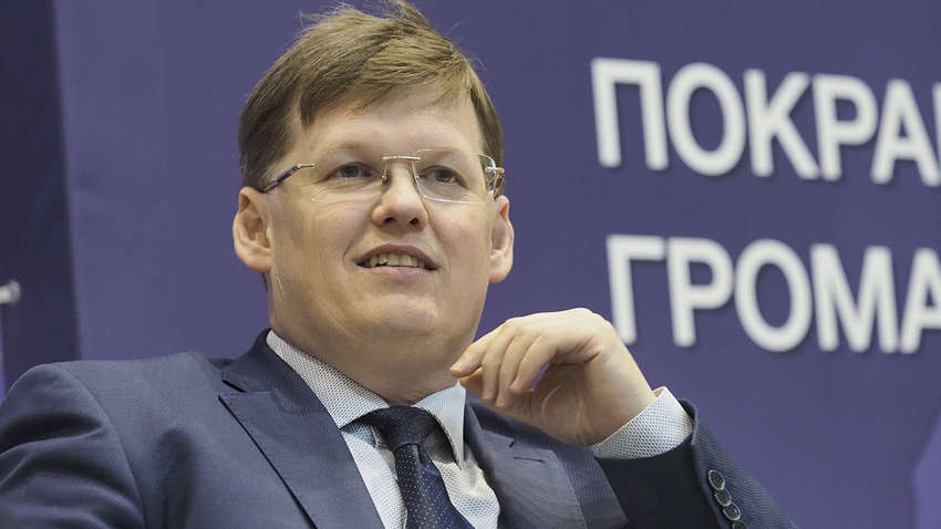 Розенко про реакцію біженців на пропозицію позбавити їх допомоги: Шок! Біль! Розпач! 