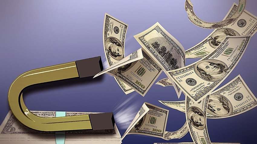 Щасливчики травня: три знака зодіаку, яких чекає фінансовий успіх в цьому місяці Щасливчики травня: три знака зодіаку, яких чекає фінансовий успіх в цьому місяці