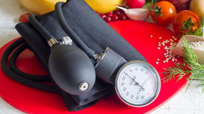 Як нормалізувати тиск без допомоги ліків