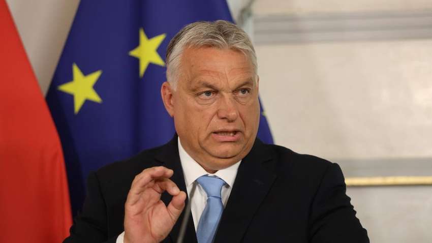 О чем говорят заявления Орбана и его заигрывания с Трампом: к чему это может привести