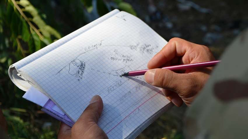 Спецкурс по выживанию в экстремальных условиях: кто из украинцев сможет приобщиться