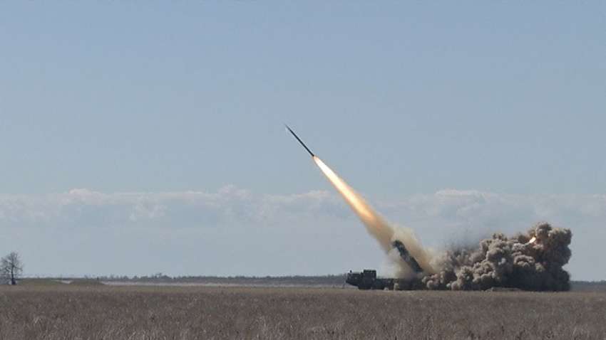 У Павлограді будуть виробляти паливо для українських ракетних комплексів