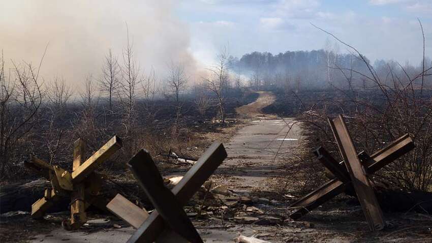 Как может закончиться война в Украине: в Канаде назвали три сценария Как может закончиться война в Украине: в Канаде назвали три сценария