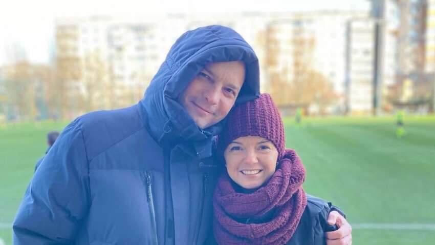  Вісімнадцятирічний син відомої телеведучої вирішив мобілізуватися 