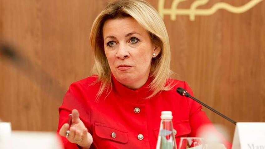 У Путина цинично ответили США на предложение остановить огонь в Украине