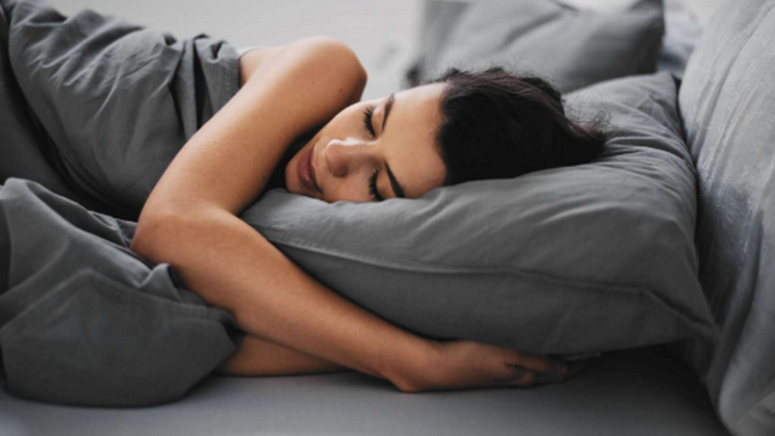 Странные вещи, которые происходят с телом во время сна