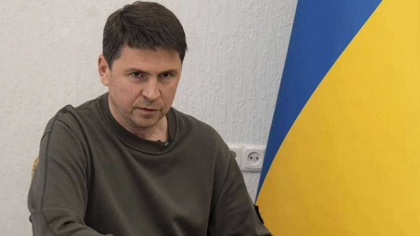 У Зеленского назвали страны, которые могут отправить войска в Украину 