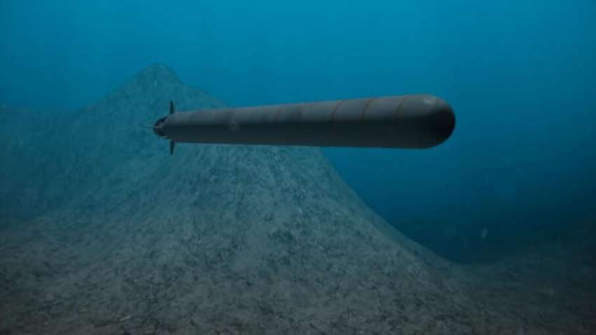 Россия провалила испытание "оружия Апокалипсиса": что пошло не так