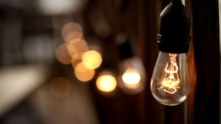 На Запоріжжі повністю повернули світло, але з однією умовою На Запоріжжі повністю повернули світло, але з однією умовою