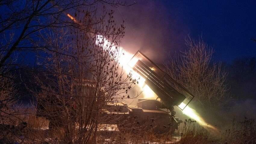 Тревожные новости из Покровского направления: детали от DeepState 