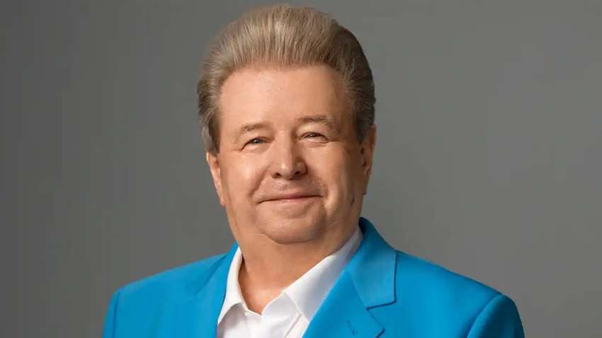 Михаил Поплавский отмечает 75 лет: секреты успеха легендарного ректора