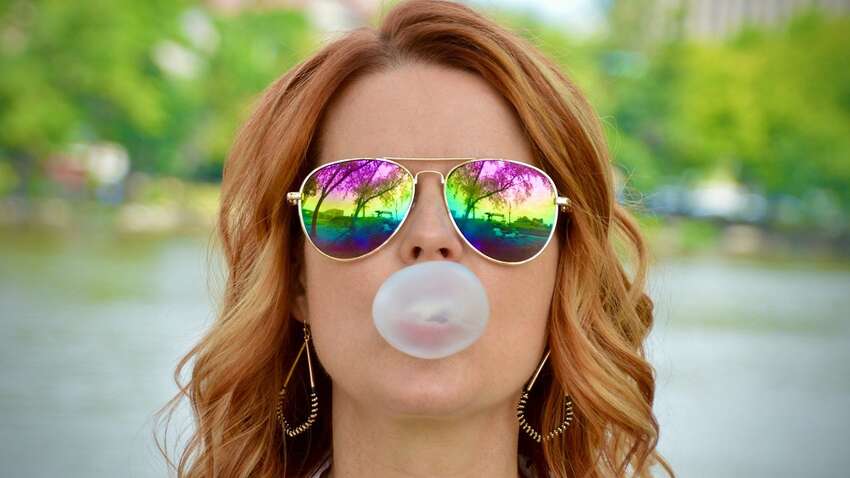 Жевание резинки содержит большой риск: раскрыты впечатляющие факты Жевание резинки содержит большой риск: раскрыты впечатляющие факты