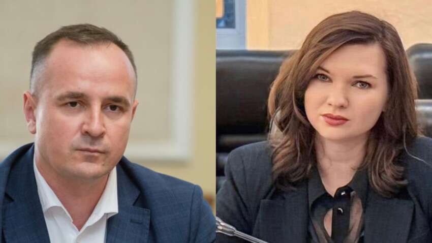 Два новых министра Украины: кто возглавил должности 