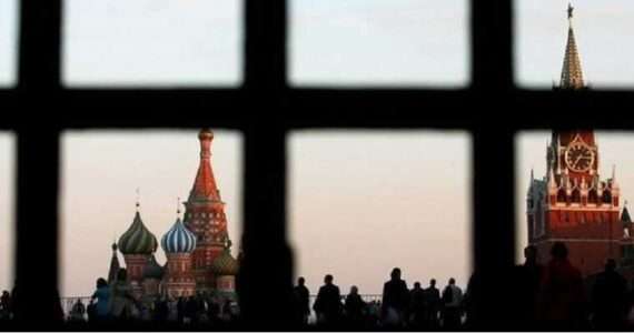 В США рассказали, что теперь ждет россиян, которые против войны с Украиной В США рассказали, что теперь ждет россиян, которые против войны с Украиной