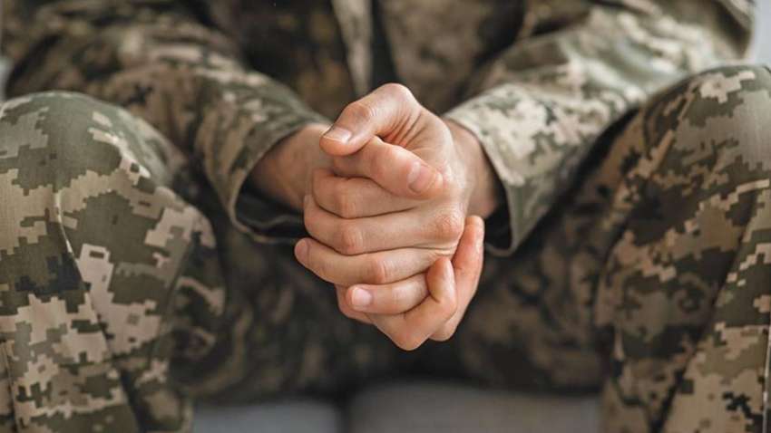 Юрист Центра поддержки ветеранов назвал количество дезертиров в Украине