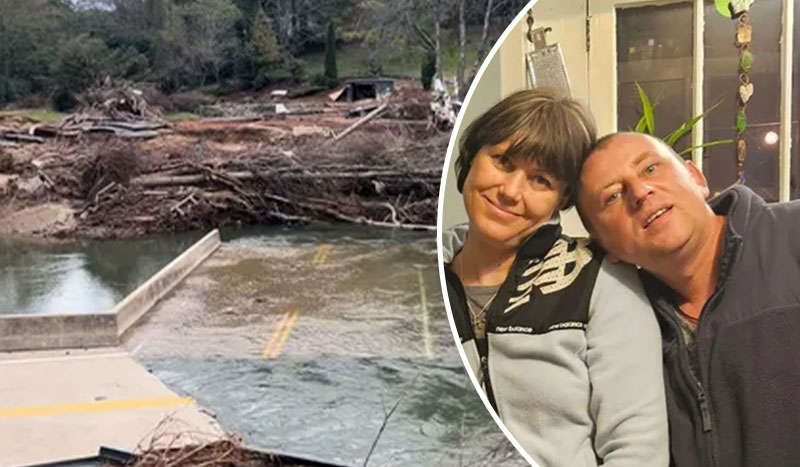 Родина українців, якій вдалось втекти від війни, трагічно загинула у США