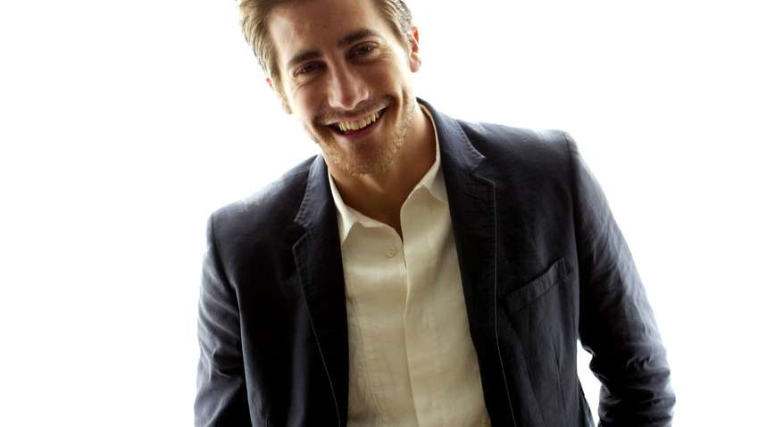 Джейк Джилленхол стане шахраєм, плутом і... письменником