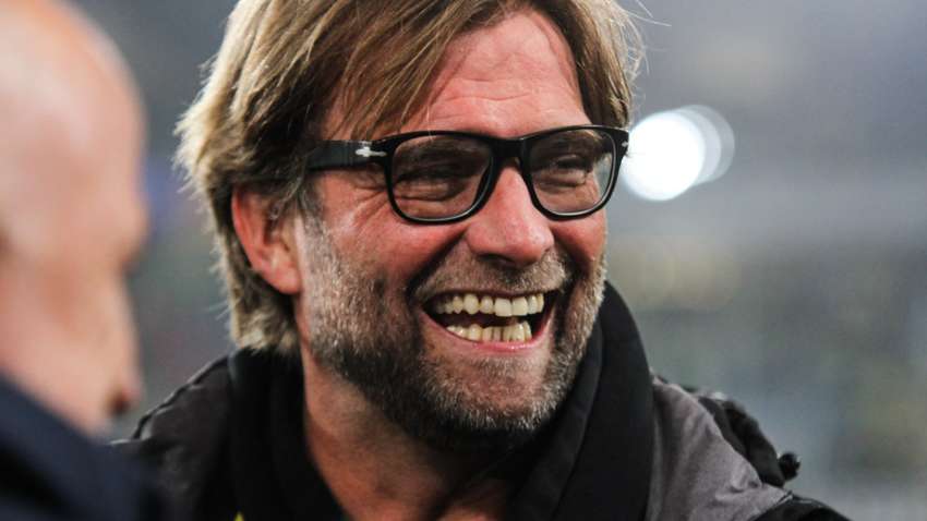 Больше не тренер: Юрген Клопп получил новую работу