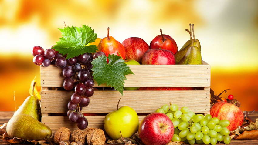 Дієтолог розповіла, чому фрукти можуть бути небезпечні для здоров'я