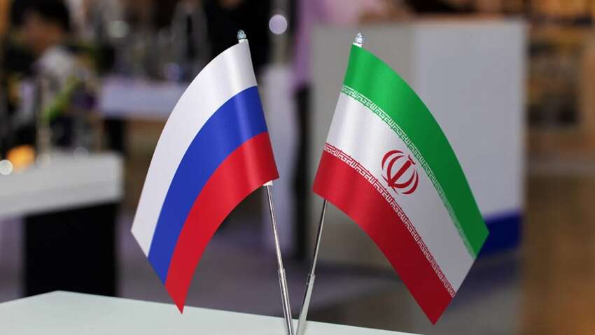 Рупор Кремля Соловьев оправдал отказ РФ помогать Ирану: циничная причина поражает 