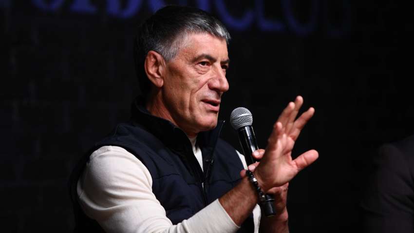 Главный редактор Forbes Ukraine отреагировал на информацию, что россияне купили глобальный Forbes