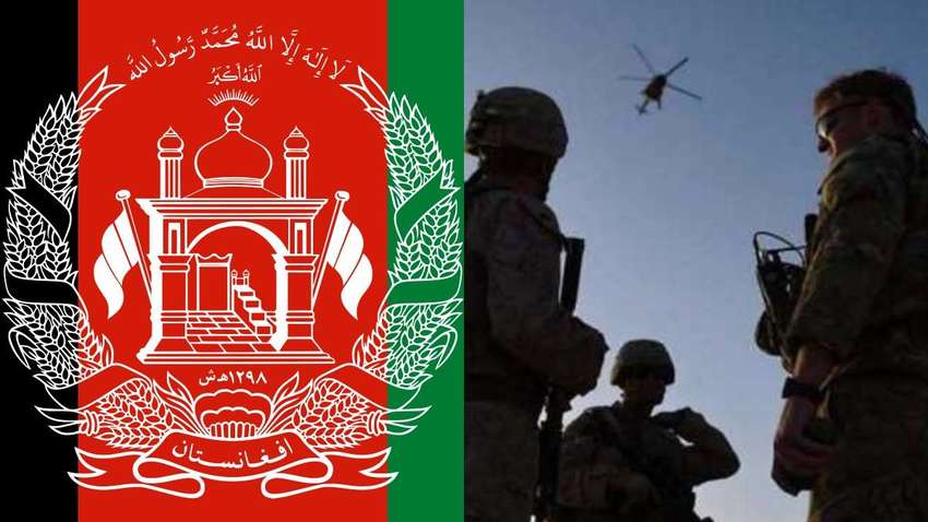 Криза в Афганістані: чому ісламські екстремісти взяли реванш