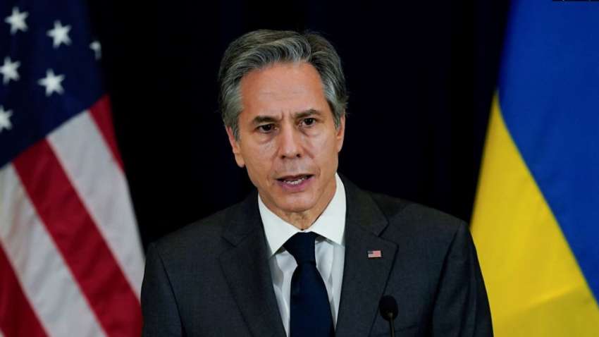 Блинкен рассказал о положительном решении США для Украины перед саммитом НАТО