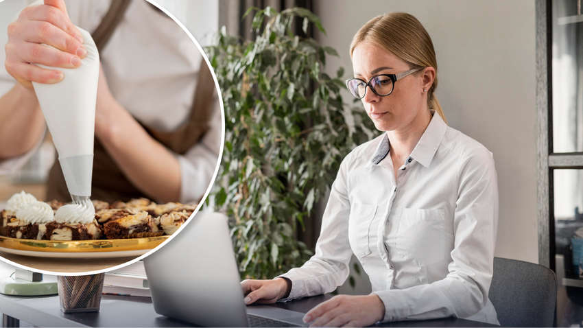 От кондитера к бухгалтеру: в Одессе объявили новый набор на бесплатное обучение От кондитера к бухгалтеру: в Одессе объявили новый набор на бесплатное обучение