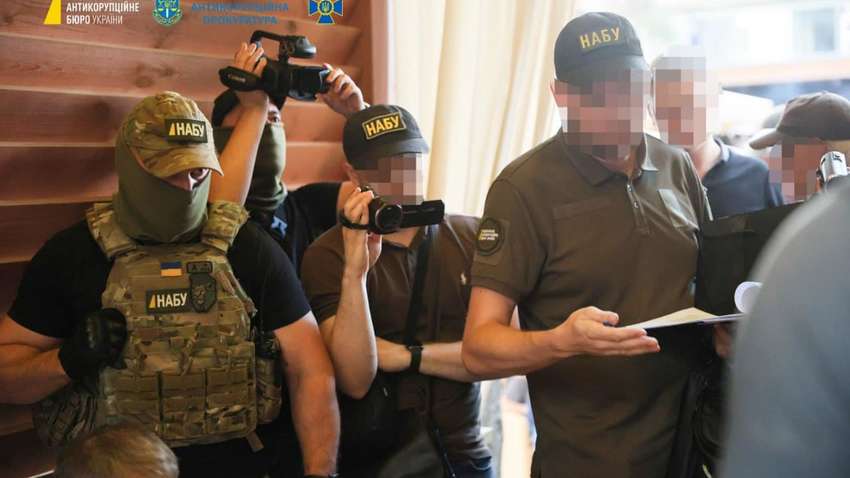 ВАКС продовжив запобіжний захід для ексзаступника Міністра енергетики ВАКС продовжив запобіжний захід для ексзаступника Міністра енергетики