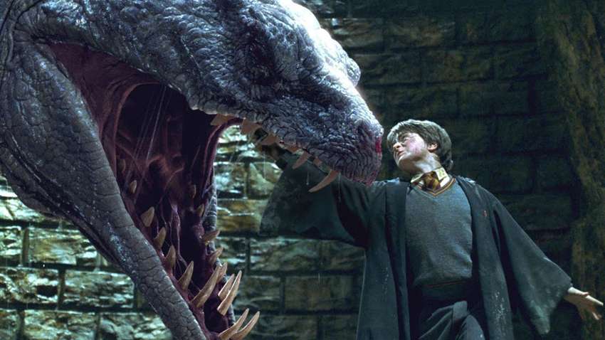 У Білорусі одну з книг про Гаррі Поттера запідозрили в антидержавній ідеології У Білорусі одну з книг про Гаррі Поттера запідозрили в антидержавній ідеології