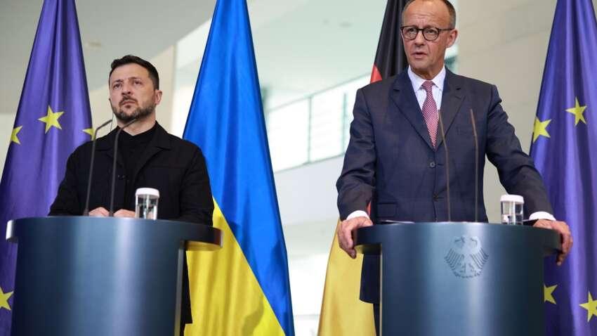 Будет ли Германия заставлять украинских мужчин уезжать из страны: что ждать беженцам