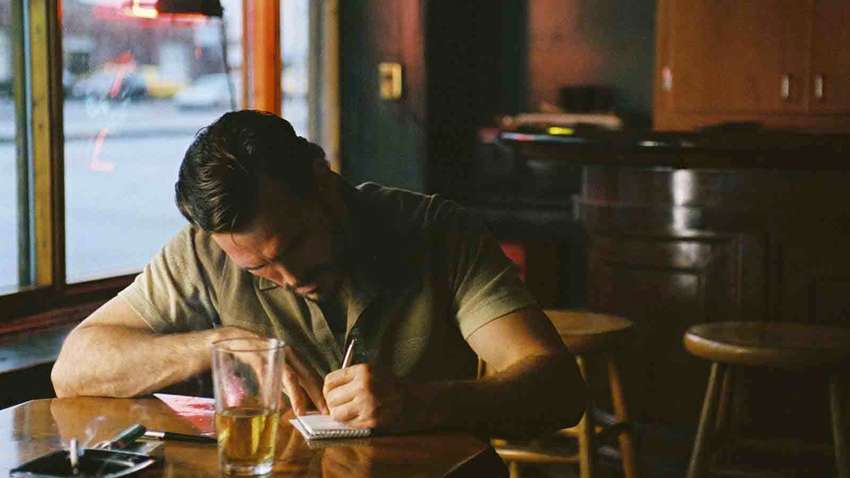 Вовсе не алкоголизм: пять уважительных причин выпивать в одиночку