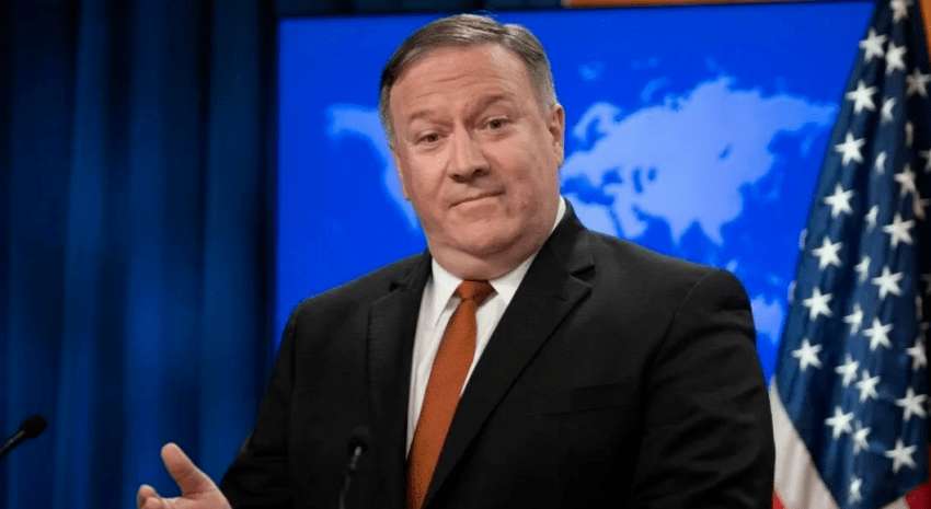 Бывший директор ЦРУ назвал «глупое» решение США: из-за чего Украина рискует проиграть в войне Бывший директор ЦРУ назвал «глупое» решение США: из-за чего Украина рискует проиграть в войне