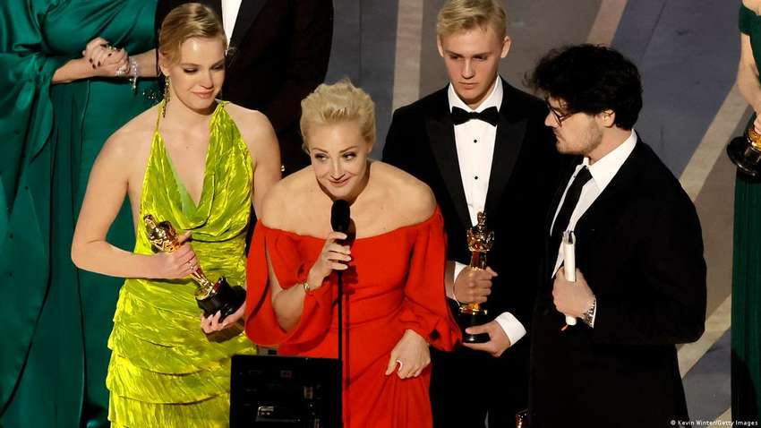 Почему "Оскар" себя окончательно дискредитировал – как проявил себя Запад с фильмом о Навальном