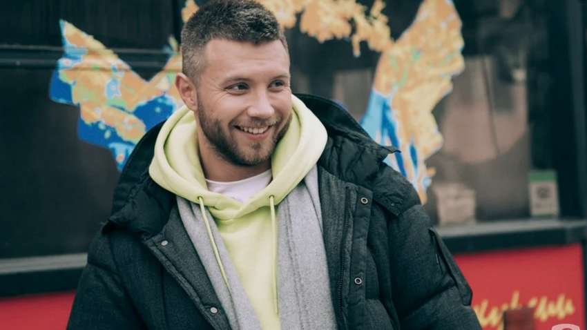 Новий «Холостяк» обмінявся каблучками з учасницею шоу