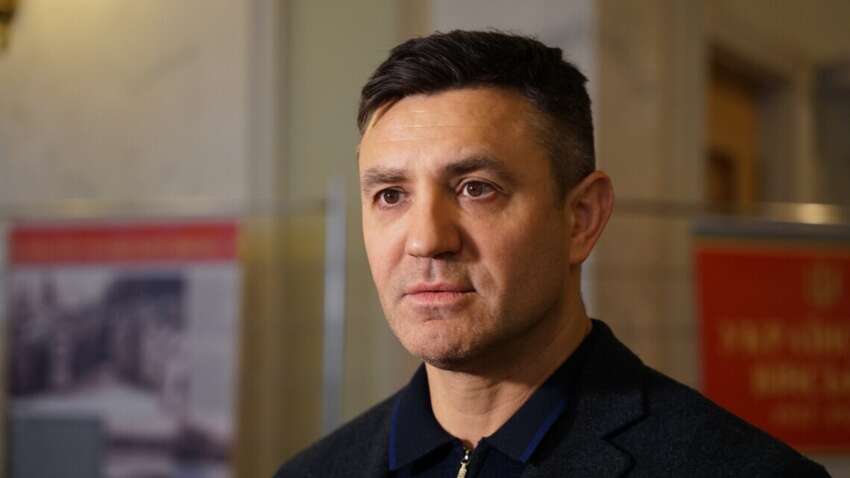 Скандап с подозрением НАБУ Тищенко: нардеп шокировал реакцией и версией причины 
