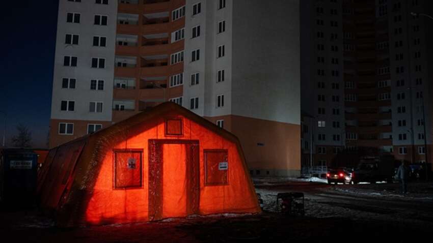 Киевлян ждет трэш: почему не стоит ждать стабильных графиков отключений