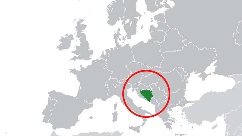 Тривожне попередження розвідки США: європейська країна може розпастись цього року