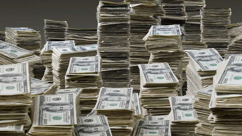 Последствия санкций: Forbes назвал имена обедневших российских миллиардеров Последствия санкций: Forbes назвал имена обедневших российских миллиардеров