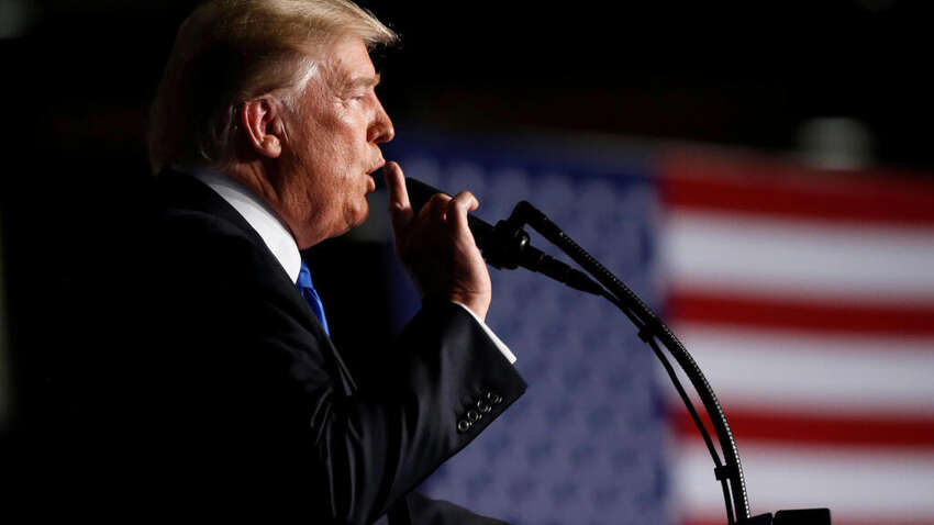 Трамп не дотримався своєї обіцянки щодо Росії, яку раніше дав європейцям: про що мова