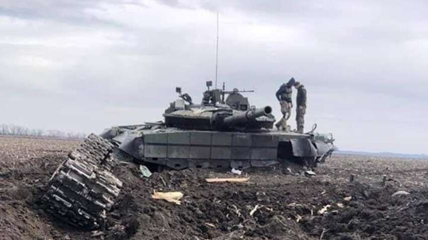 Пятый год войны начинается не по плану Кремля: в США рассказали, что произошло Пятый год войны начинается не по плану Кремля: в США рассказали, что произошло