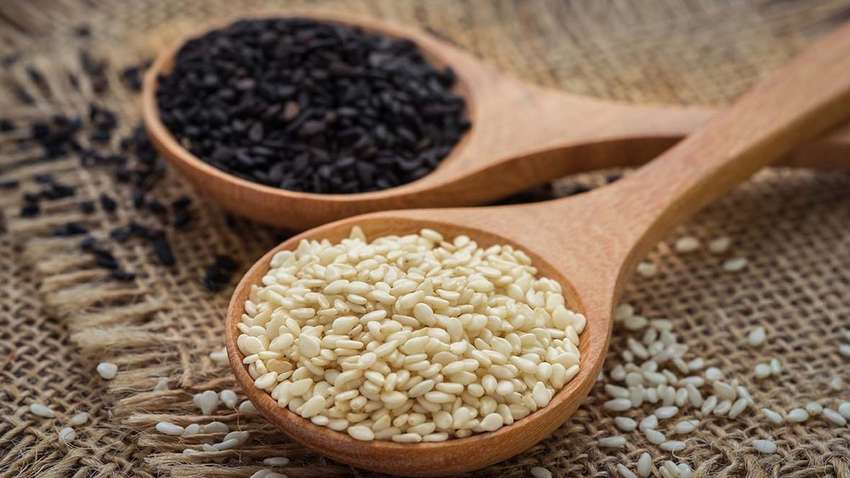 Не только молоко: продукты, которые укрепляют кости 