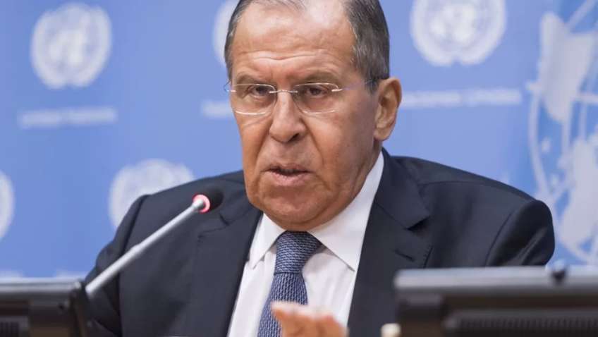 У Росії відреагували на умови ООН щодо повернення зернової угоди