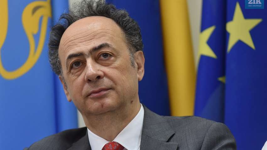 В ЕС рассчитывают на своевременный запуск энергорынка в 2019 году, — Хьюг Мингарелли