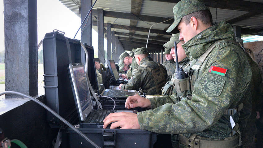 Цель – втянуть Беларусь в войну: на какой стадии Путин – какая задача сегодня стоит перед Лукашенко