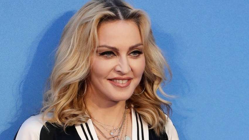 Винен знак зодіаку: Мадонна відмовилась працювати з діджеєм Гетта Винен знак зодіаку: Мадонна відмовилась працювати з діджеєм Гетта