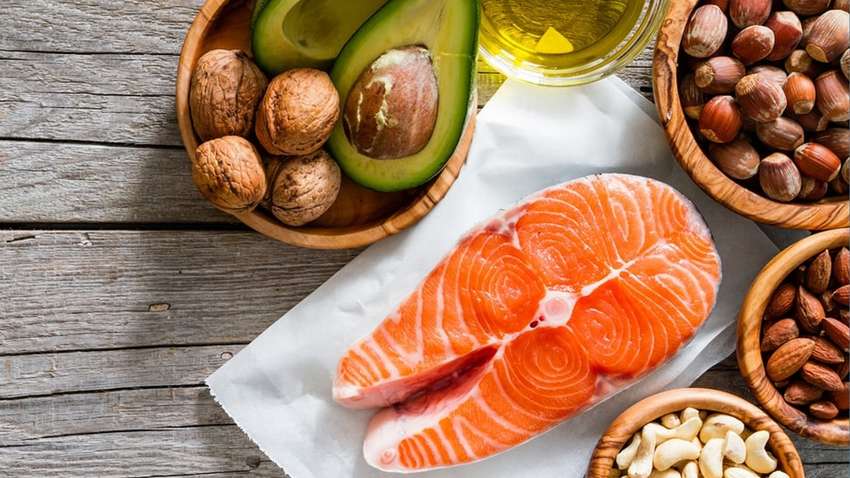 Назван еще один продукт, способный продлить жизнь Назван еще один продукт, способный продлить жизнь