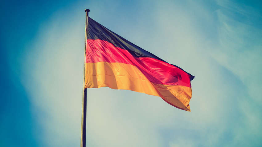 Рядовые немцы не верят в победу Украины в войне Рядовые немцы не верят в победу Украины в войне