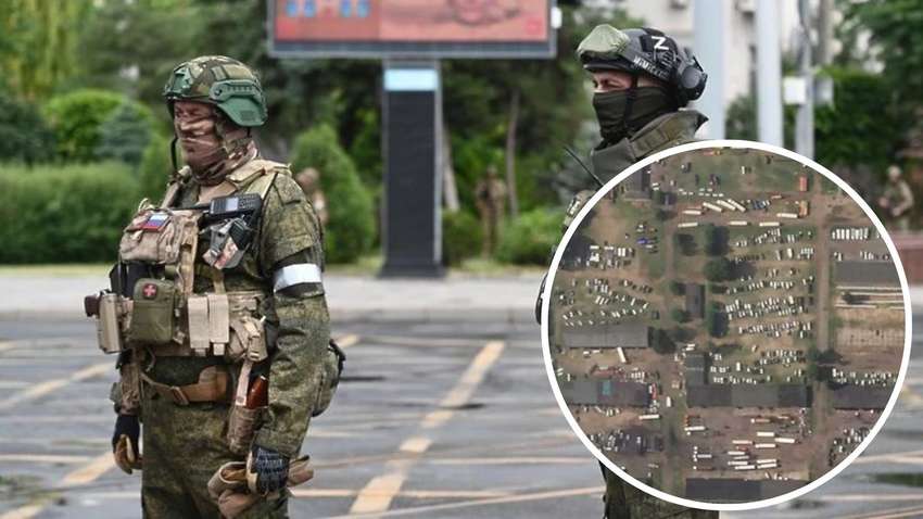 Какая задача у Вагнера в Беларуси – может ли произойти нападение на страны НАТО