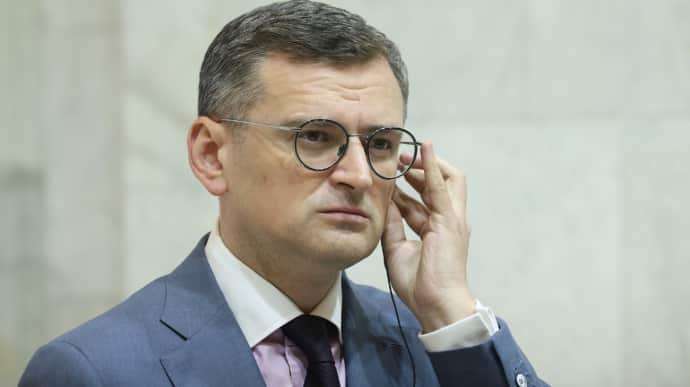 Кулеба рассказал о шаге Китая, который бы приблизил мир